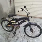 سيكل رامبو 20 اصلي