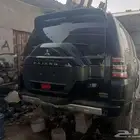 تشليح سيارات ميتسوبيشي