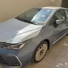 تويوتا كورولا مكينة 2.0 فتحة سقف بصمة