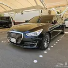 Genesis G90 2018 Full Option