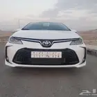 كورولا 2024 فل كامل 2000Cc GLi