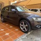 اودي Q5 S Lain