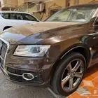 اودي Q5 S Lain