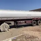 للبيع تانكي مويه 29 طن