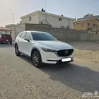 مازدا CX5 سيجنتشر