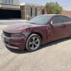 تشارجر 2020 مصدوم خفيف