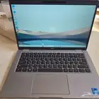 Laptop Dell core I7-11gen touch screen  HD M2 512 16g ram
