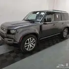 2021 Land Rover Defender 110 X-Dynamic HSE