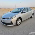 تويوتا كورولا عبداللطيف جميل