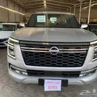 عروض اليوم الوطني نيسان باترول بلاتنيوم 2025 - خليجي
