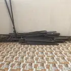 حديد بكميات كثيره