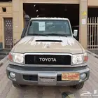 تويوتا جيب شاص ديزل 2020