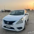 2021 نيسان صني