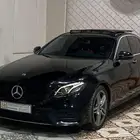 مرسيدس E400 2018