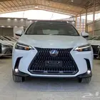 لكزس NX 350 CC بنزين 2025 - خليجي