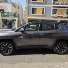 JEEP COMPASS TRAILHAWK 2019 4 4