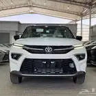 تويوتا اوربان كروزر GLX فل كامل 2025