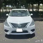 نيسان صني موديل 2022 عرض خاص كاش وتمويل