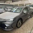 تويوتا كامري LE HEV 2025 كاش قسط ايجار منتهي بالتمليك