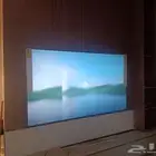 بيع تلفزيون نوع جديد شاشه