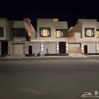 فيلا فاخرة للبيع بحى الرياض
