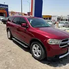 دودج دورانغو 2013 بحالة ممتازة