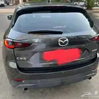 مازدا سي اكس 5 2024 ستاندر