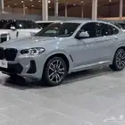 بي ام دبليو X4 30i موديل 2022