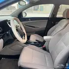 Hyundai Tucson s