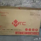اعرض لكم. شاشه MTC لسه جديده42بوصه