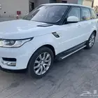 للبيع رنج سبورت سوبر تشاجر 2016