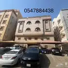 عمارة للبيع 600 م 5 مليون 200 الف الوزيريه مداين الفهد