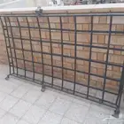 سلة حديد لسيارات الكرسيدا بكس