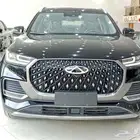 شيري تيجو 8 برو ماكس _ 2025 _لاكجري 2000 CC تربو