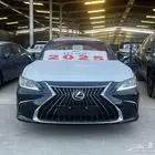 لكزس ES 300 AH هايبرد موديل 2025 وارد عبد اللطيف جميل