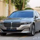 بي ام 2021 730 (( مخزنه ))