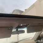 كامري 2009 فل كامل تشليح