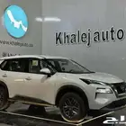 نيسان اكس تريل 5 مقاعد بدون دبل 2025