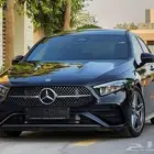 مرسيدس 2024 A200 شبه جديد