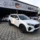جيتور X70 لاكجري 2026