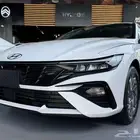 حصري هيونداي النترا سمارت 2025