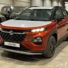 سوزوكي فرونكس ستاندر فل كامل 2025 (عروض اليوم الوطني )