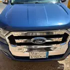 فورد رنجر 2016