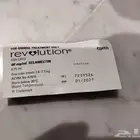 Revolution Cat دواء قطط ضد mites