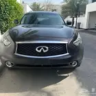 Infinity QX70 3.7L 2017