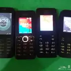 جوالات نوكيا 105 107 108 215