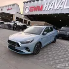 جاك J7 لاكجرى 2025