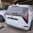 هيونداي ستارجيزر 2025 سمارت لونين بخصم خاص