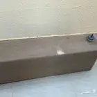 للبيع تانكي ماء ألمنيوم 100 لتر