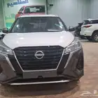 نيسان كيكس نص فل موديل 2024 افضل سعر